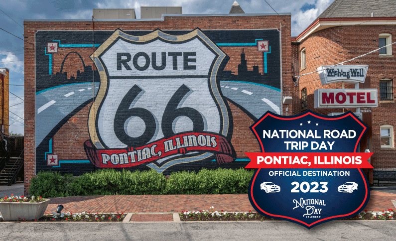 Plan Your HOF Road Trip Today  What are you waiting for? Get to