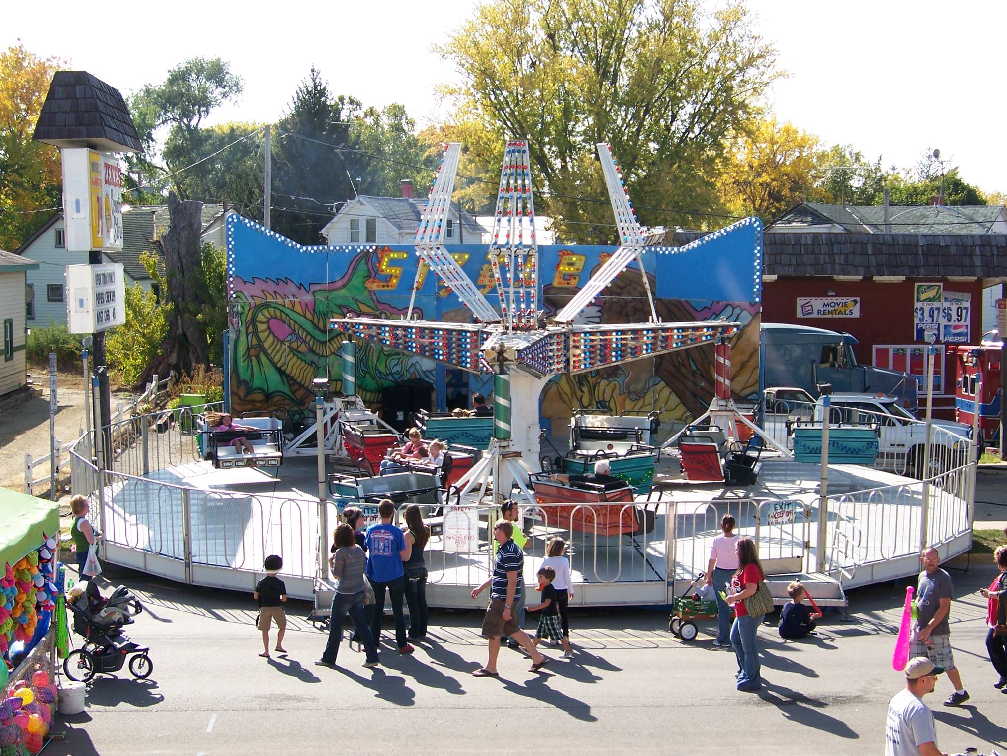 Streator Fest is back with a new name and look Heritage Corridor